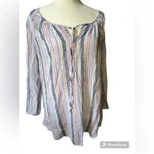 Fred David size L